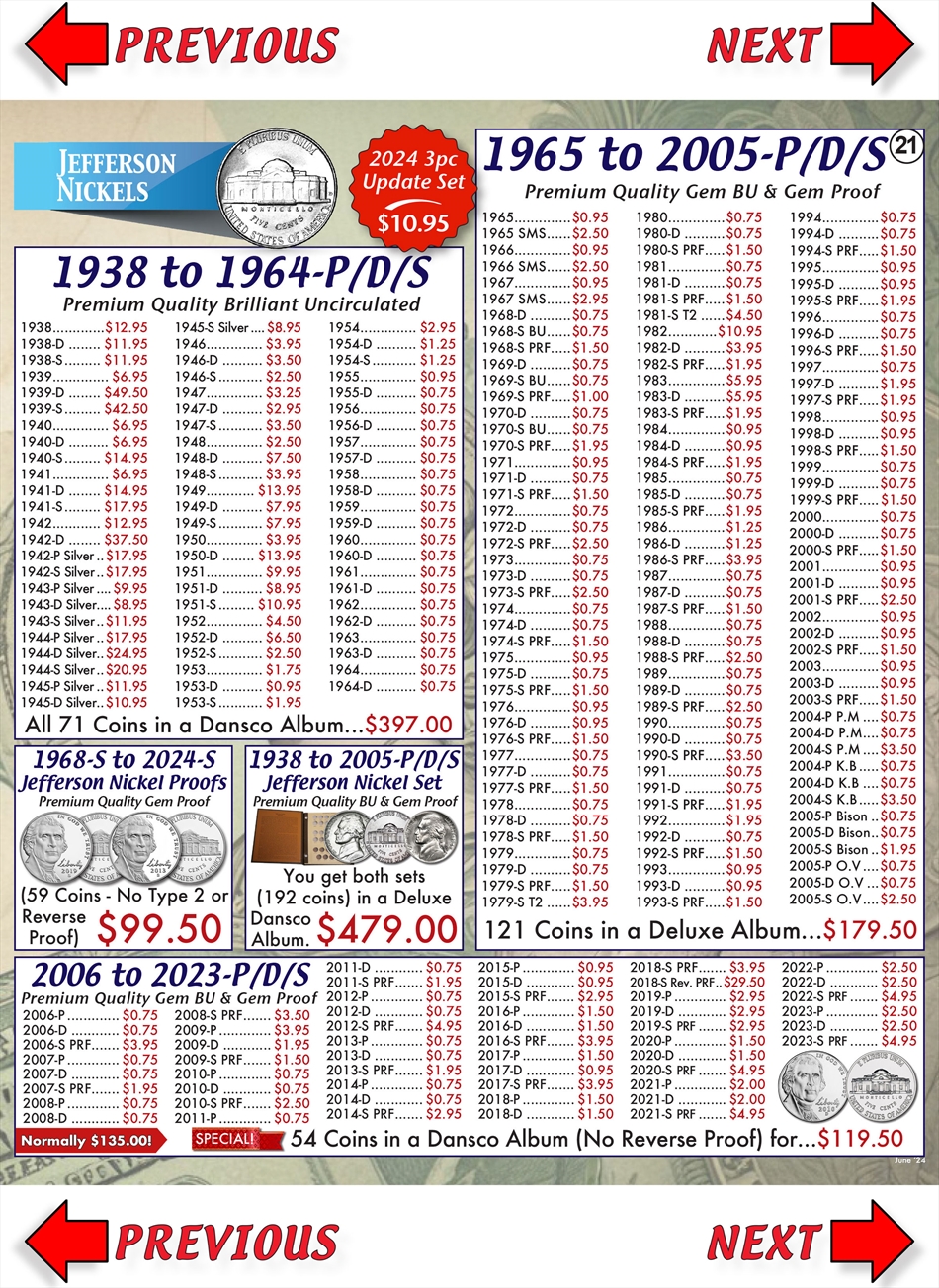 June Catalog 21 of 32 SKYLINE