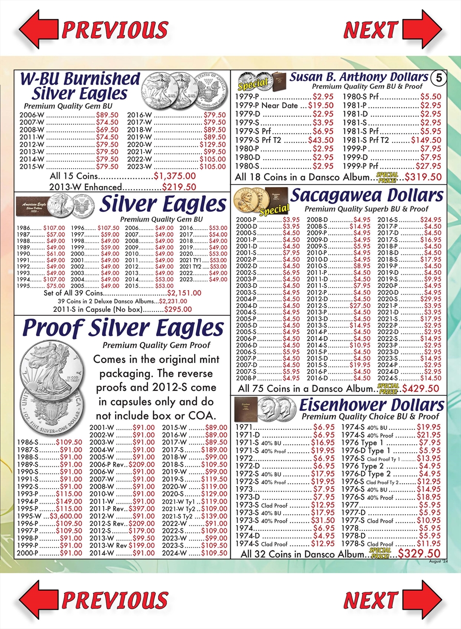 August Catalog 05 of 16 SKYLINE