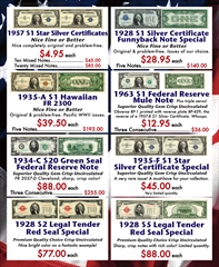 Currency 1