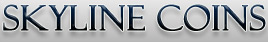 Sky Line Coins